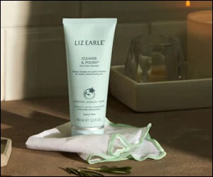 LIZ EARLE