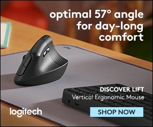 logitech