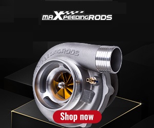 MAXPEEDINGRODS