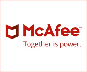 McAfee