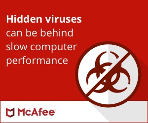 McAfee