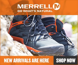 Merrell