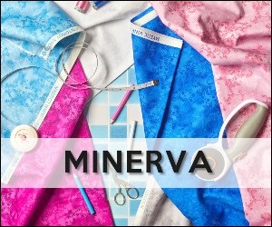 Minerva Crafts