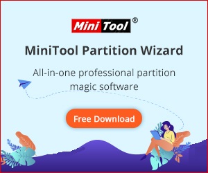 MiniTool