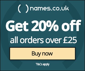 names.co.uk