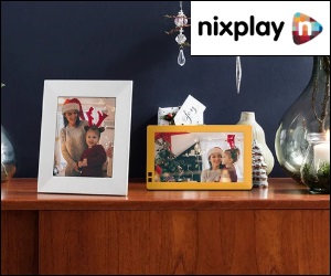 nixplay