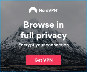 NordVPN