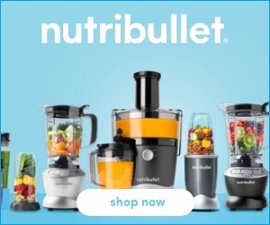 nutribullet