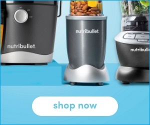 nutribullet