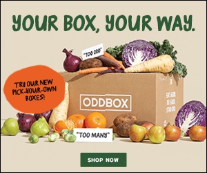 ODDBOX