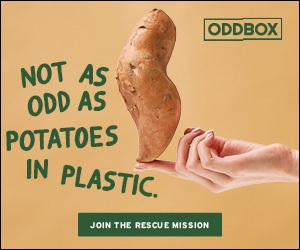 ODDBOX