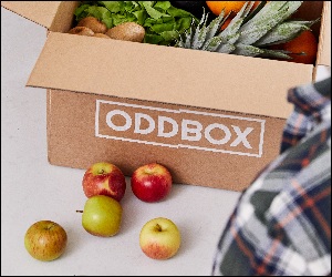 ODDBOX