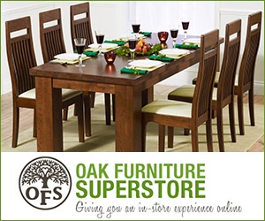 OAK FURNITURE SUPERSTORE