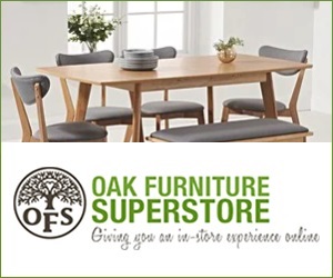 OAK FURNITURE SUPERSTORE