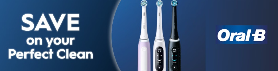 Oral-B