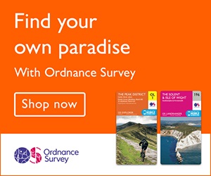 Ordnance Survey