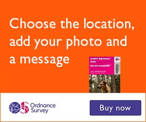 Ordnance Survey