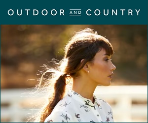 OUTDOOR AND COUNTRY