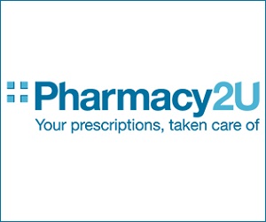 Pharmacy2U