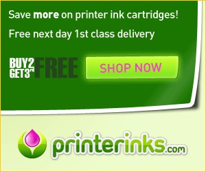 printerinks Voucher Codes by www.printerinks.com at Love Voucher