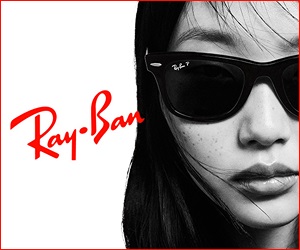 Ray-Ban