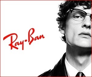 Ray-Ban