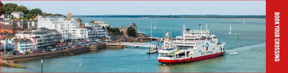 RED FUNNEL