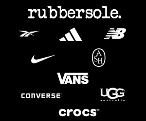 rubbersole.