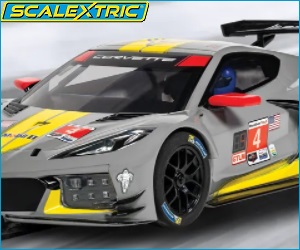 SCALEXTRIC