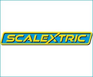 SCALEXTRIC