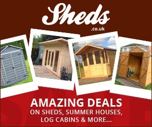 Sheds.co.uk