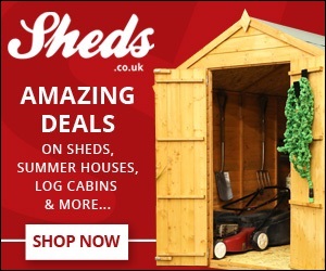 Sheds.co.uk