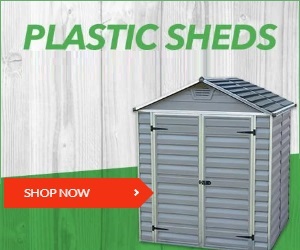 shedstore