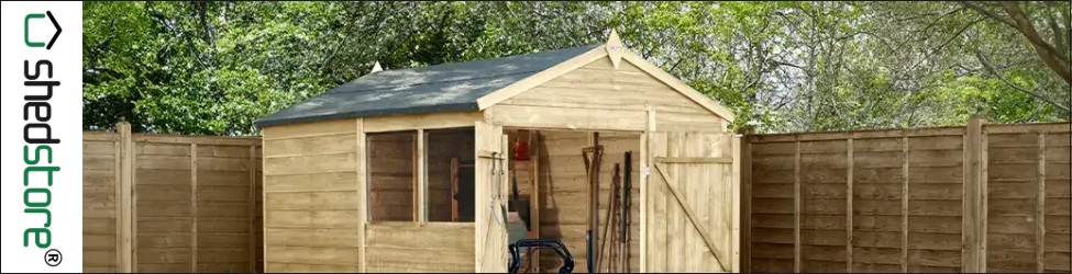 shedstore