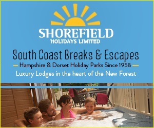 Shorefield Holidays