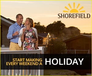 Shorefield Holidays