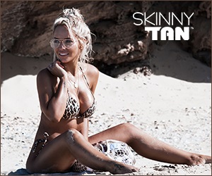 SKINNY TAN