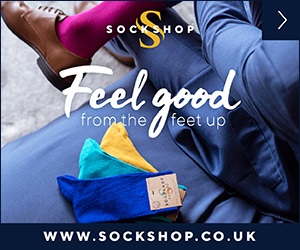 SockShop