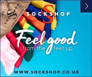 SockShop