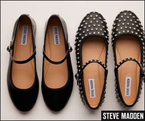 STEVE MADDEN