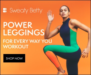 Sweaty Betty