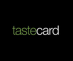 tastecard