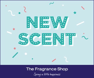 The Fragrance Shop