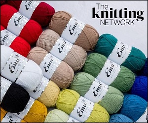 The knitting NETWORK