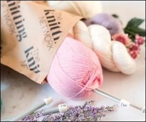 The knitting NETWORK