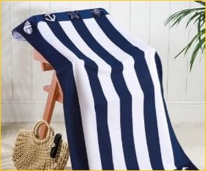 THE TOWEL SHOP