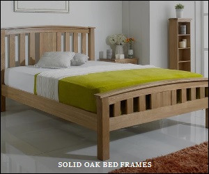 THE OAK BED STORE