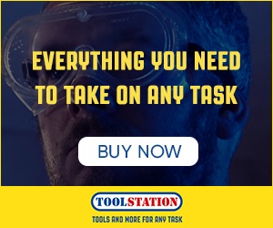 TOOLSTATION