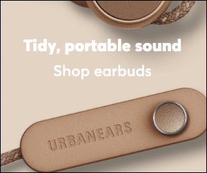 URBANEARS