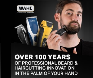 WAHL